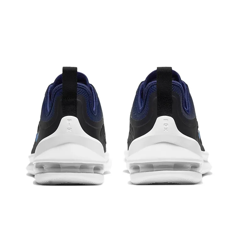 Nike Air Max Axis 'Blue Void Black' Gs-4