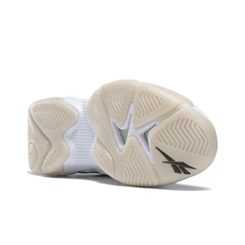 Reebok Pump Court 'White Black'-5