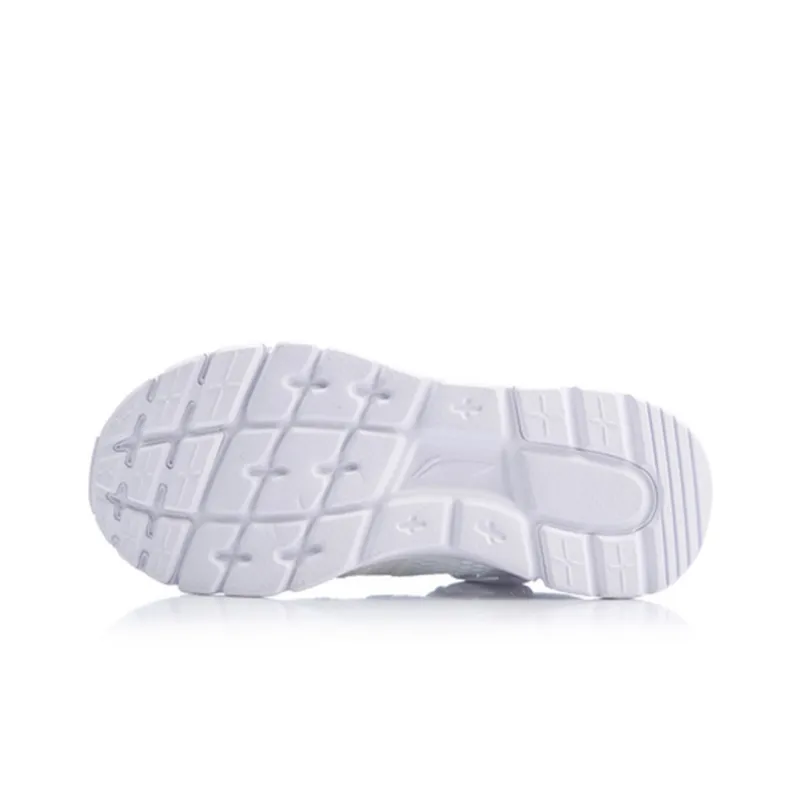 LINING Mafia Casual Shoes Women's Low-Top-4
