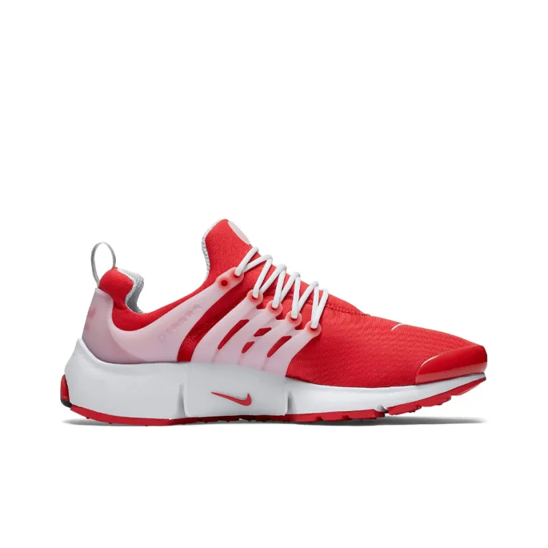 Nike Air Presto Comet Red 2020-1