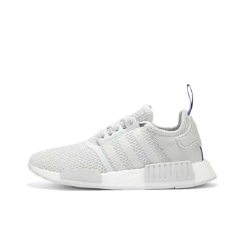 Adidas Originals Nmd R1 Crystal White Clear Lilac Women's
