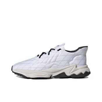 Adidas Originals Ozweego Tech 'White Black'