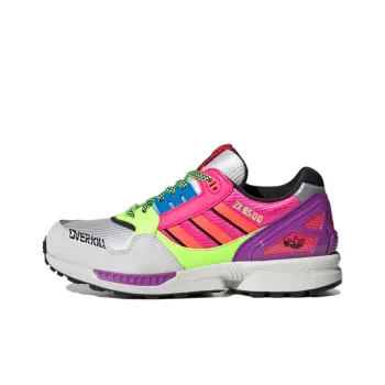 Adidas Originals Zx 8500 Overkill Graffiti
