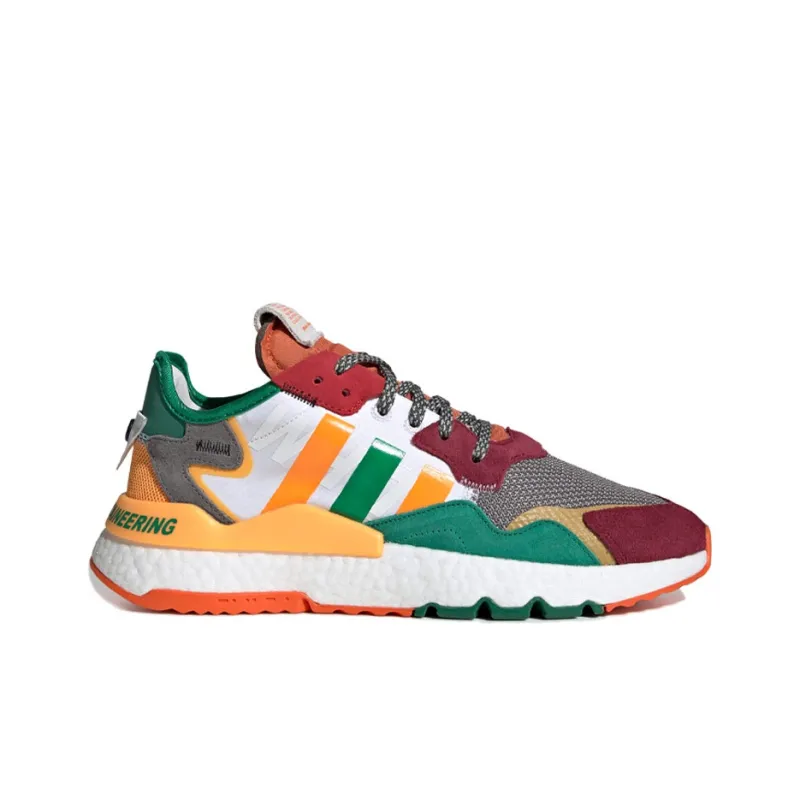Adidas Nite Jogger White Mountaineering White-1