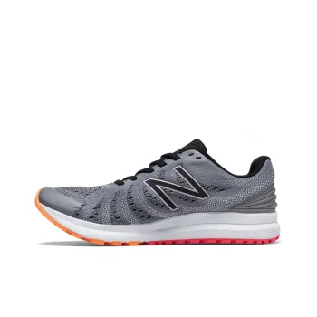 New Balance FuelCore Rush V3 Steel 'Grey Black' Women's