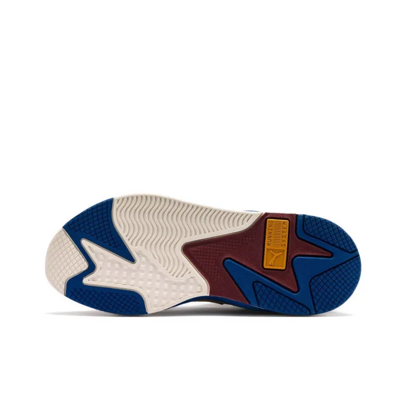 PUMA Tyakasha X RS X 'Whisper White'-4