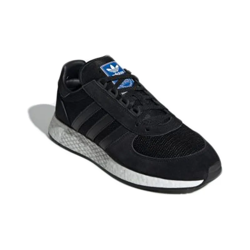 Adidas Originals Marathon Tech 'Black'-2