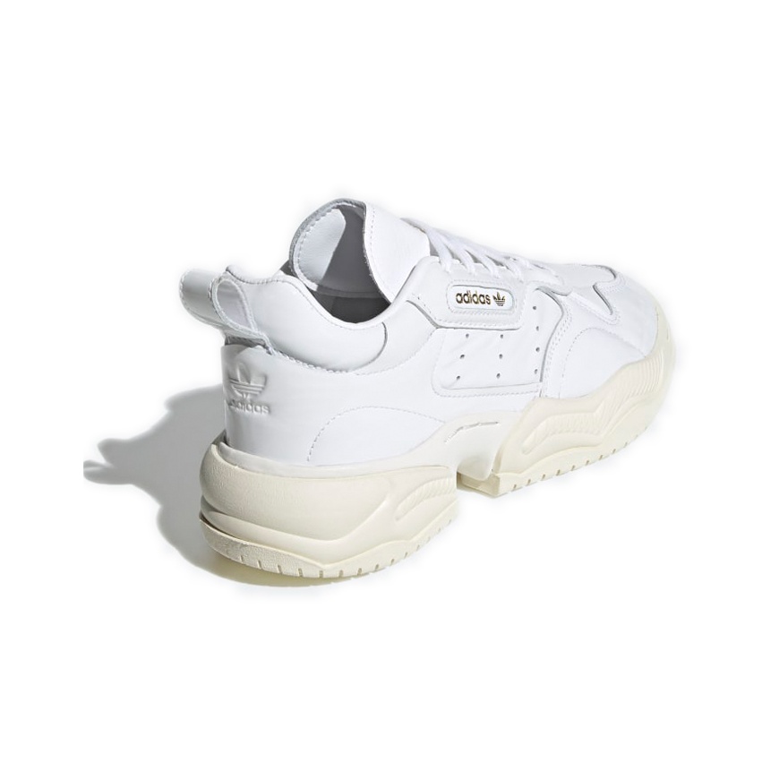 Adidas Originals Supercourt Rx Cloud White Off White Women s US W 5 POIZON