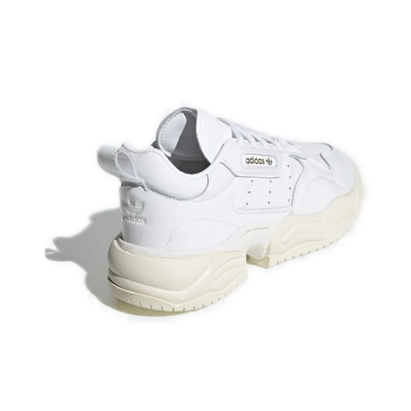 Adidas Supercourt Rx Cloud White Off White Women's-3