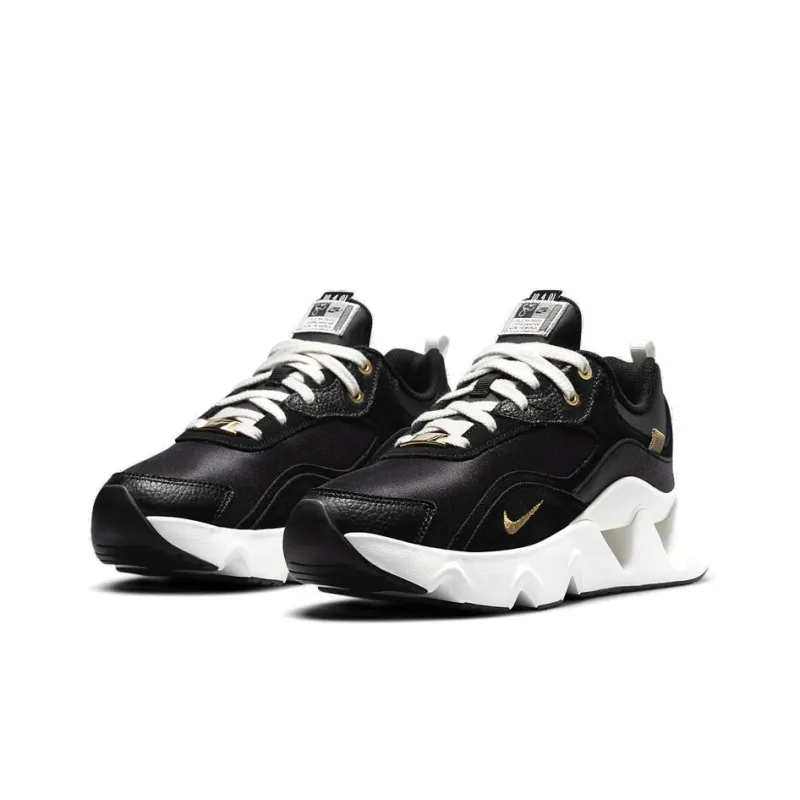 Nike Ryz 365 2 Serena Williams Design Crew Black Women's-2