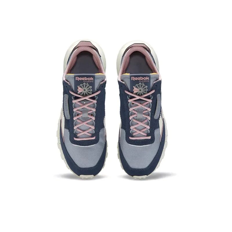 Reebok Women's Classic Leather Legacy 'Smoky Indigo Pink' Women's-3