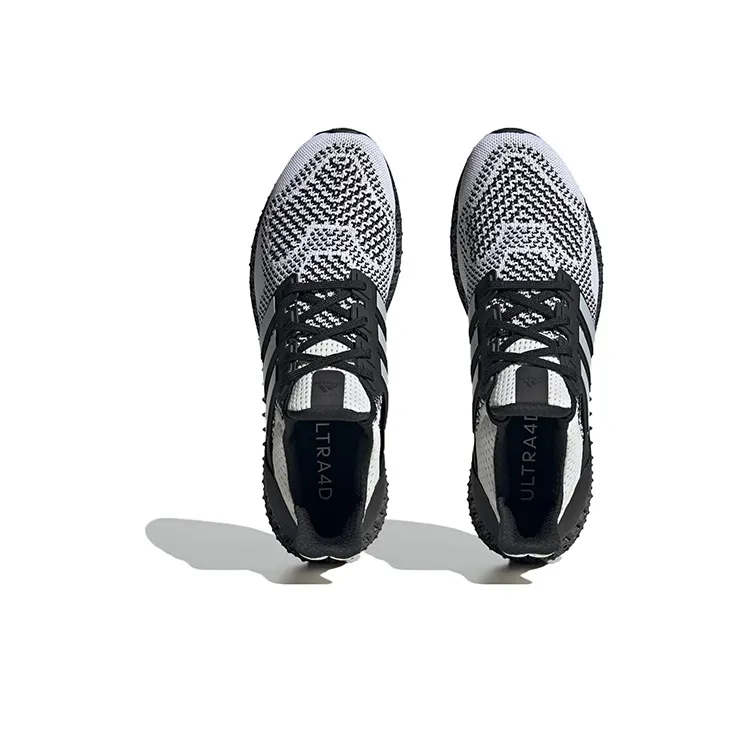 adidas Ultra 4D Cookies And Cream-4