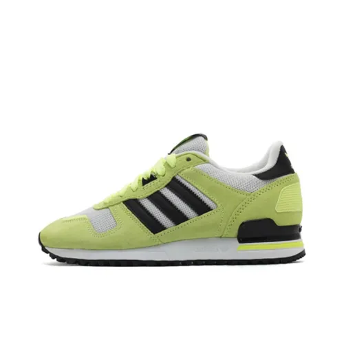 Adidas ZX 700 Fluorescent/Black-White