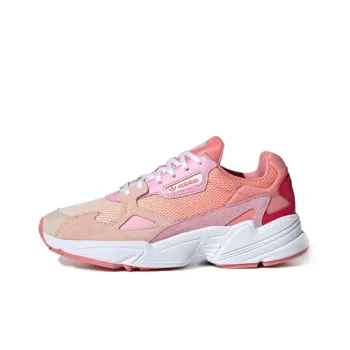 Adidas Originals Falcon True Pink Women's