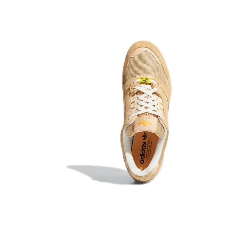 Adidas Zx 8000 Hazy Beige-4