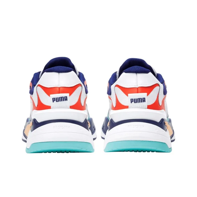PUMA RS Fast Courtside White Angel Blue-3