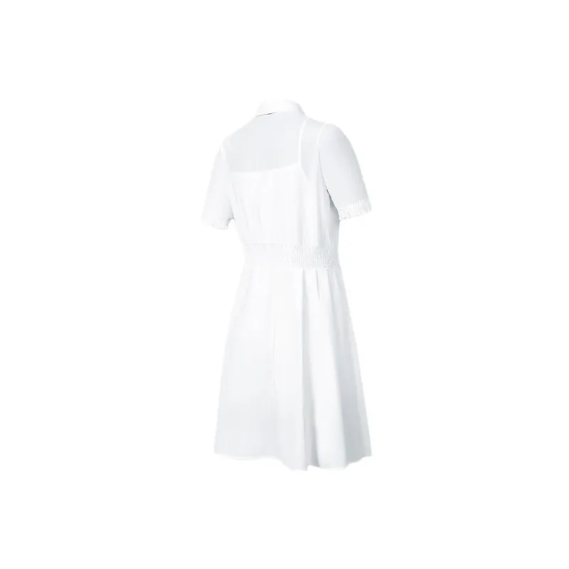 FILA Two Piece Skirt Sets Women's-2
