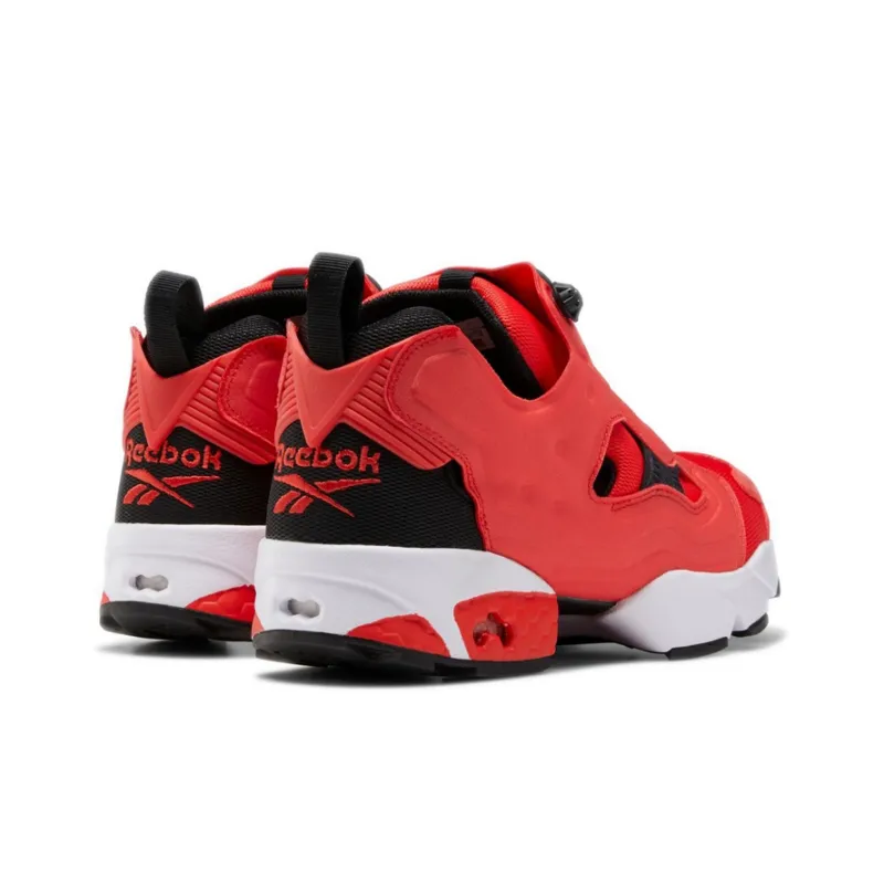 Reebok InstaPump Fury 'Crimson'-3