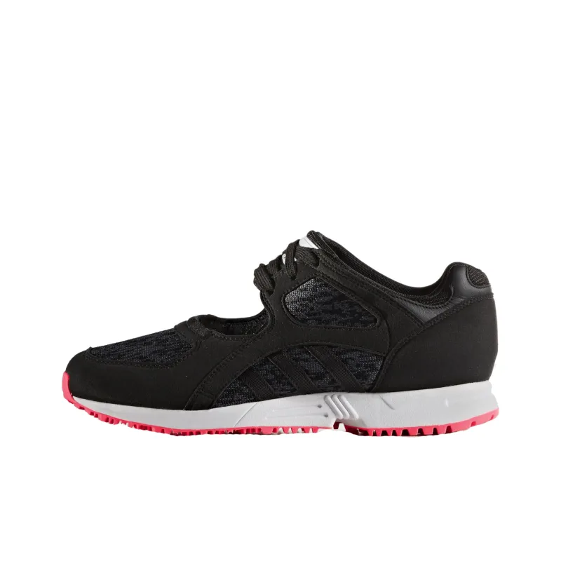 Adidas Eqt Racing 91 Core Black Turbo Women's-0