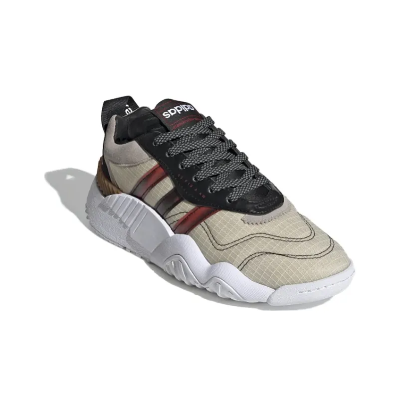Adidas Aw Turnout Trainer Alexander Wang Light Brown-1