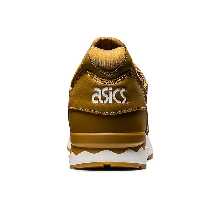 Asics Gel Lyte 5 'Brown Yellow'-2