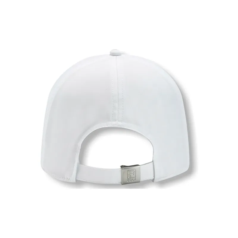 FILA Baseball Caps Men's Jade White-2