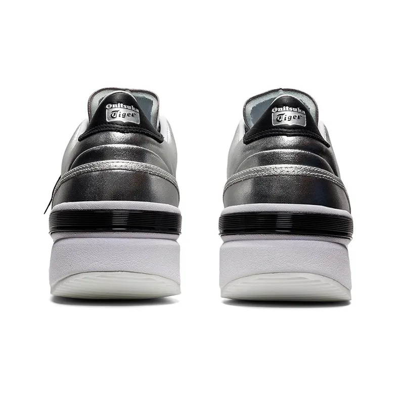 Onitsuka Tiger Lawnship Pf 'Silver'-4