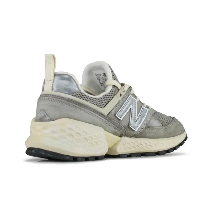 New Balance 574v2 Vintage Grey-3
