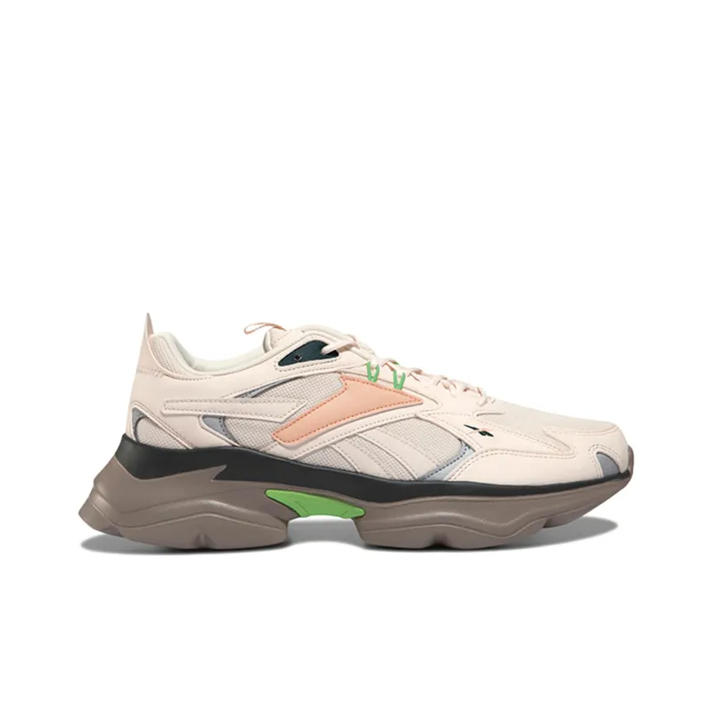 Reebok Royal Bridge 4 'Ceramic Pink'-1