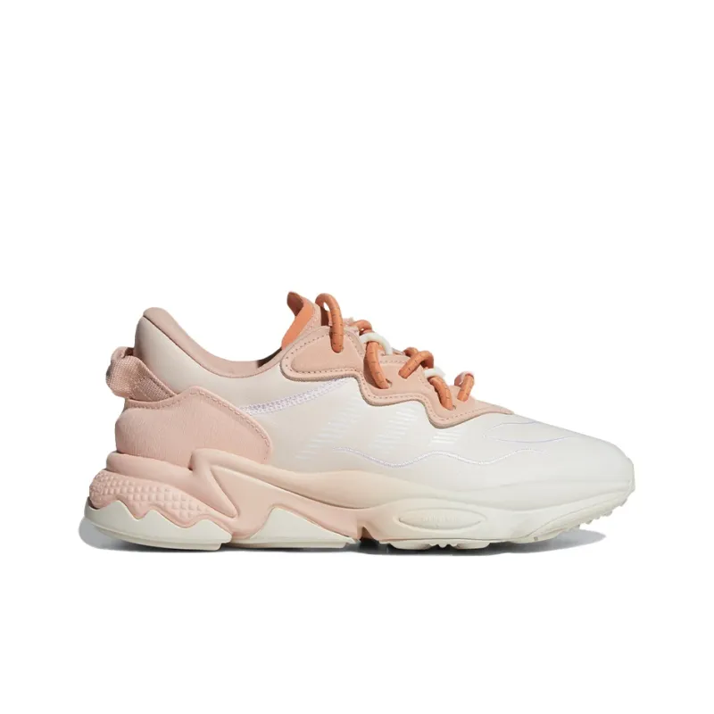 Ozweego Women's Adidas Originals 'Vapour Pink' Women's-1