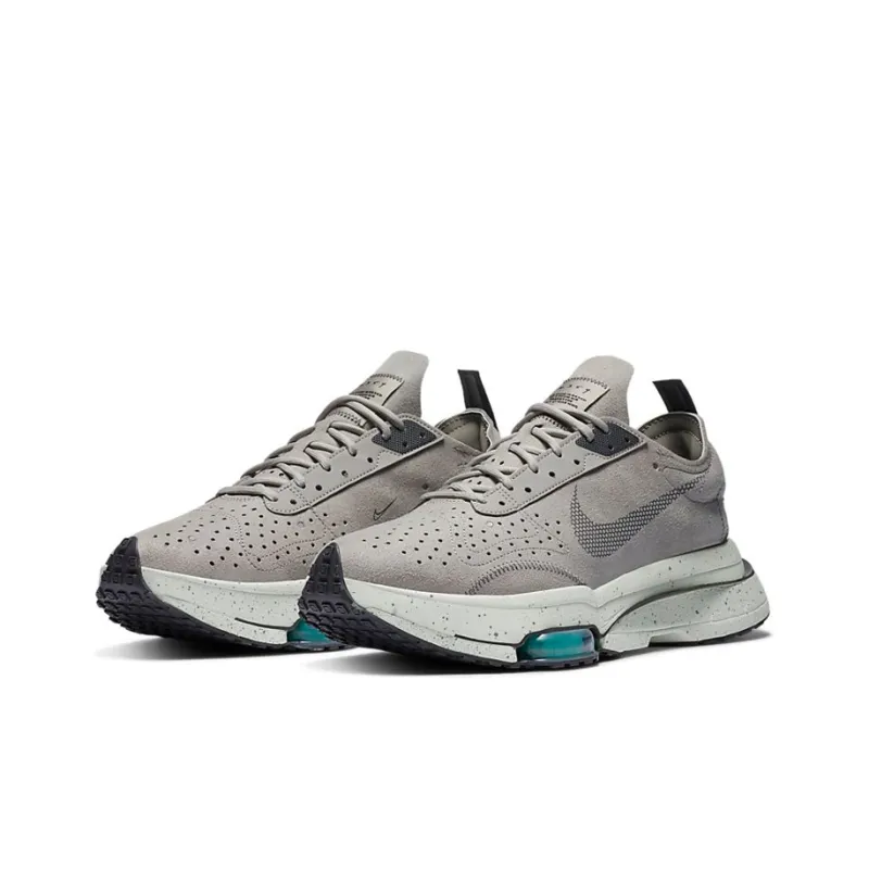 Nike Air Zoom Type College Grey-2