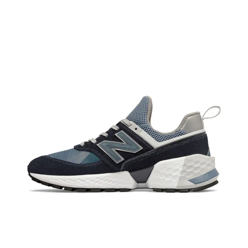 New Balance 574 Sport Decades Pack Navy-0