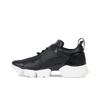 Givenchy Jaw Low 'Black'