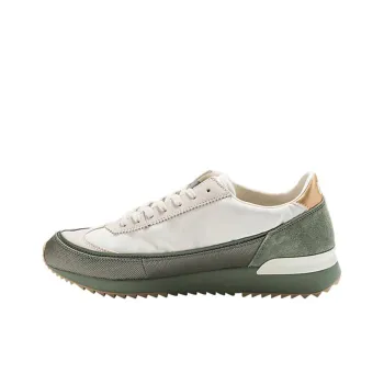 Onitsuka Tiger Hsinti 'White Green'
