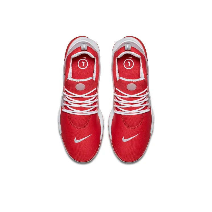 Nike Air Presto Comet Red 2020-3