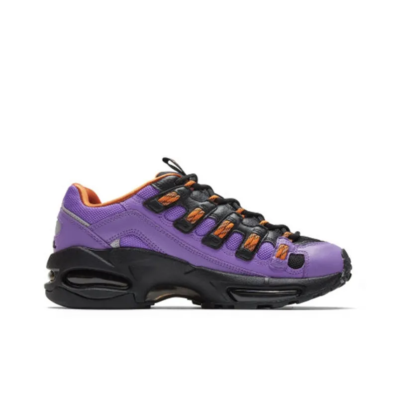 PUMA Cell Endura Rebound 'Black Purple'-1