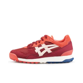 Onitsuka Tiger Horizonia 'Red'