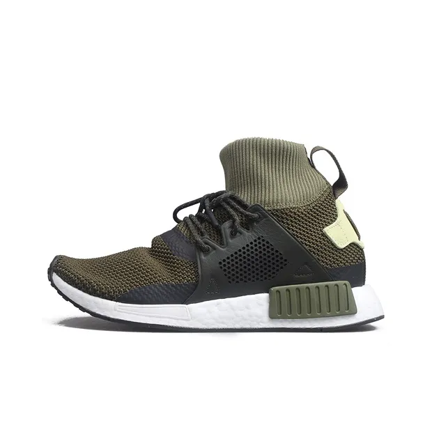 Adidas Nmd XR1 Winter Olive-0