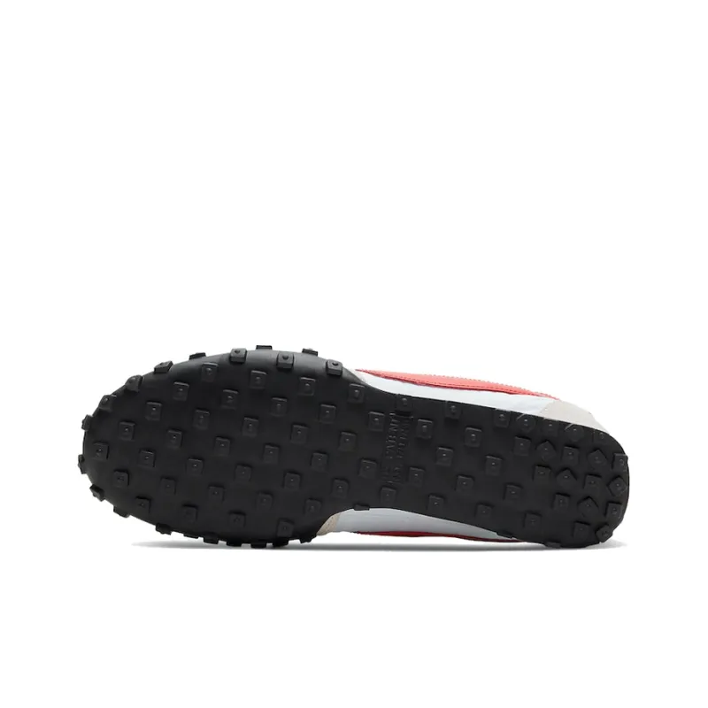 Nike Waffle Racer Red Swoosh-5