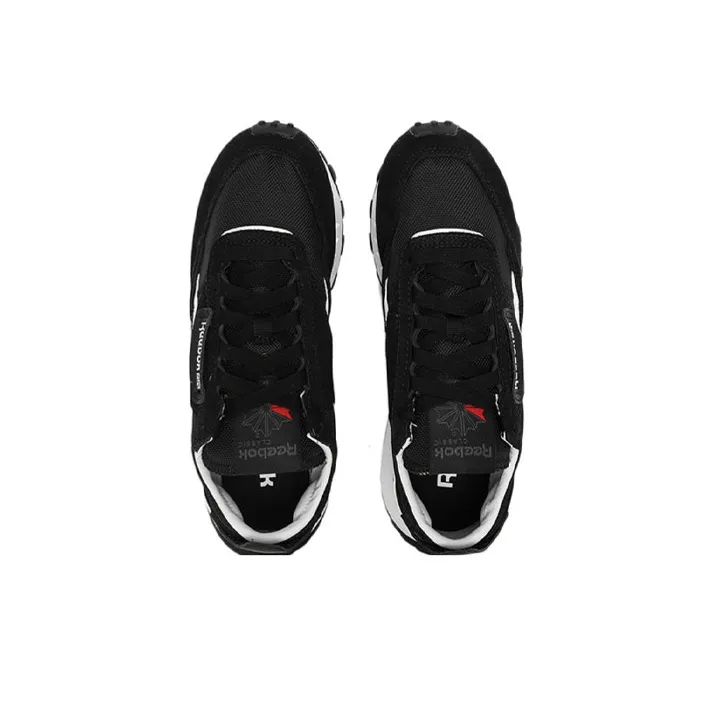 Reebok Classic Leather Legacy Core Black-3