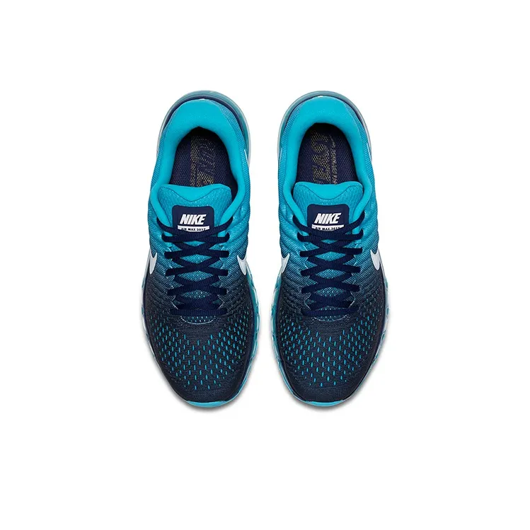 Nike Air Max 2017 Binary Blue-3
