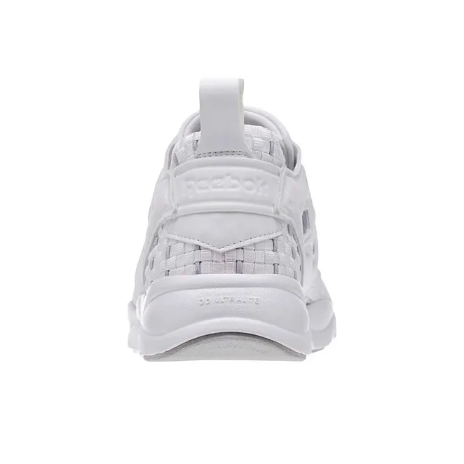 Reebok Furylite New Woven White Women's-4