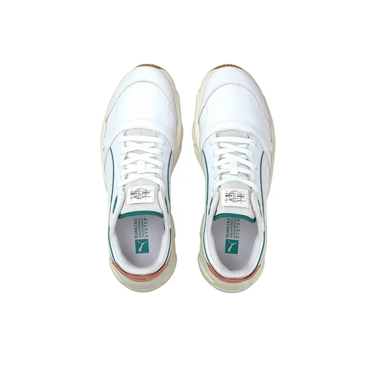 PUMA RS Connect 'White Marshmallow'-2