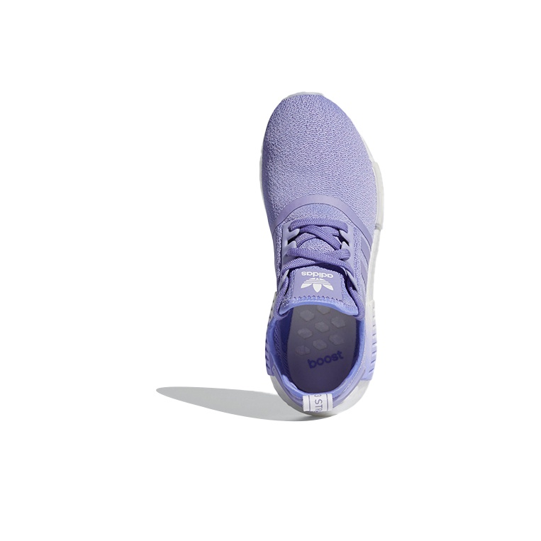 Fashion purple nmd