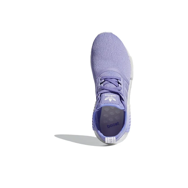 Adidas Nmd R1 Light Purple Women's-4