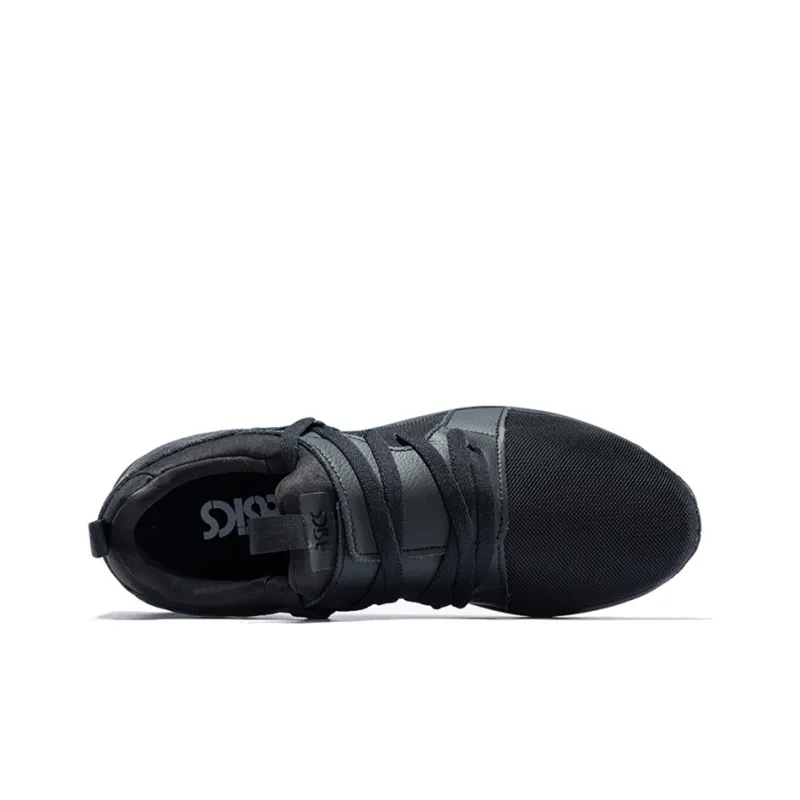 Asics Gel Lyte V Sanzes 'Black'-2