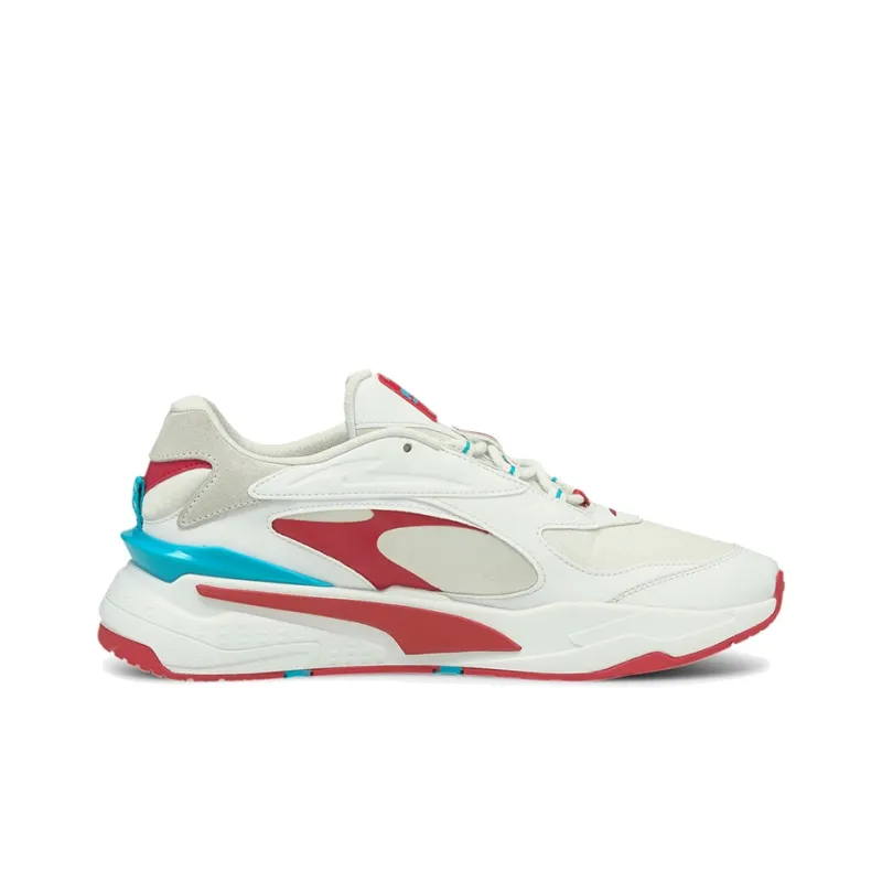 PUMA RS Fast Porsche Legacy White American Beauty-1