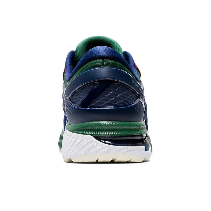 Asics Gel Kayano 26 Academic Scholar Pack-4