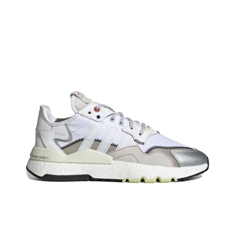 Adidas Nite Jogger Orbit Grey-1