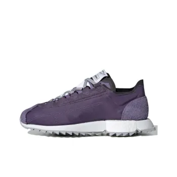 Adidas Originals Sl 7600 Tech Purple Women's